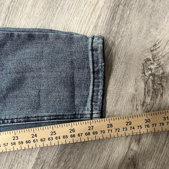 Judy Blue Jeans Women’s Size 15/32 High Rise Skinny Fit - Picture 12 of 12